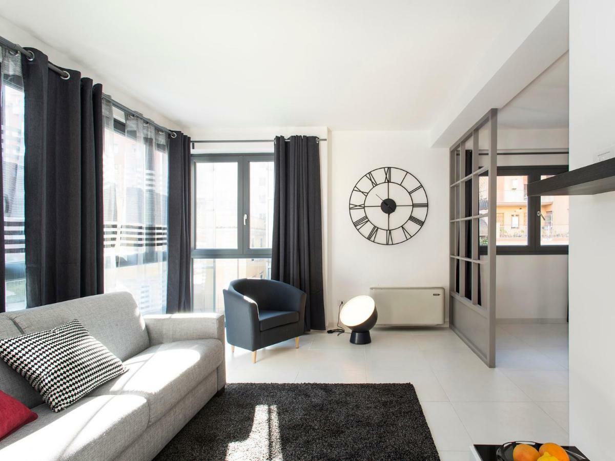 Apartment Skytower Rom